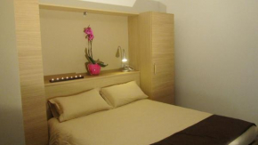 Hotels in Bossico